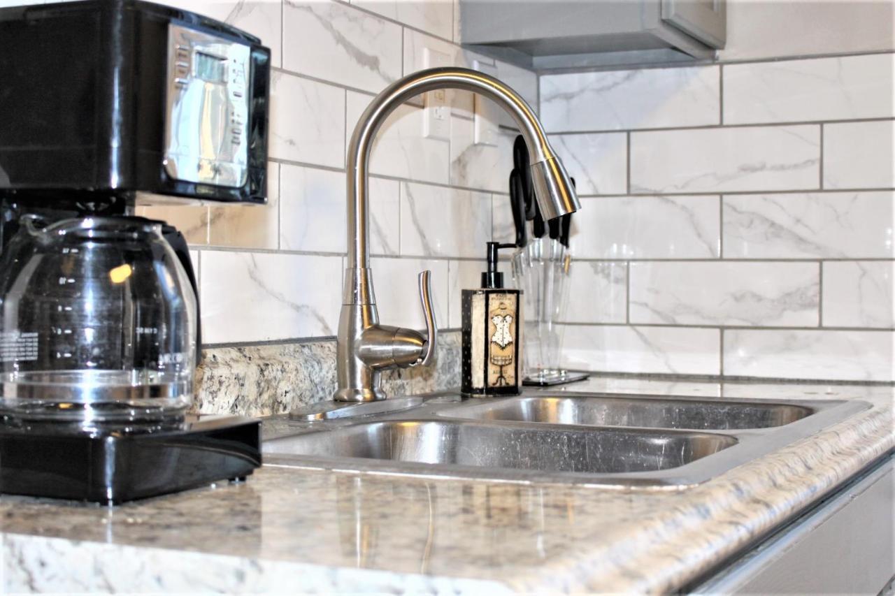 Modern 2Br Near Dt, 8Min Walk To Park&Conservatory Columbus Dış mekan fotoğraf